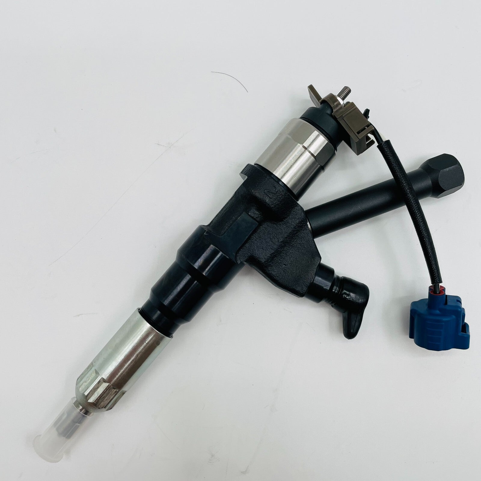 095000-7172 Common Rail Injector 095000-7170 095000-7171 for HINO 23670-E0370