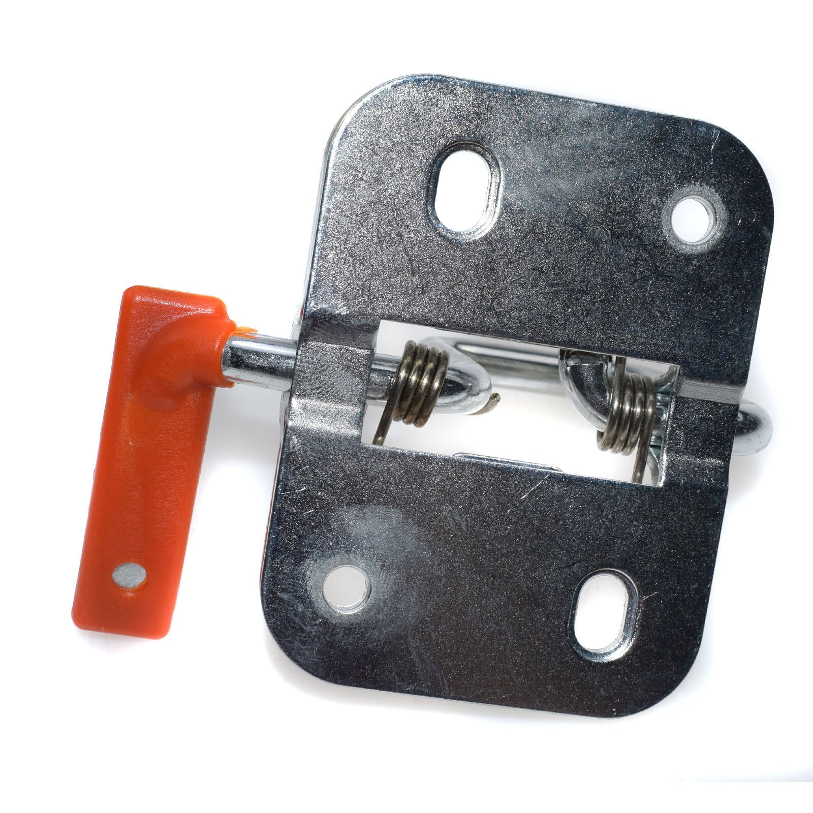 for VW for Jetta for Passat Caddy 1K8823186D New Bonnet Hood Lid Release Lock Latch 1PCS