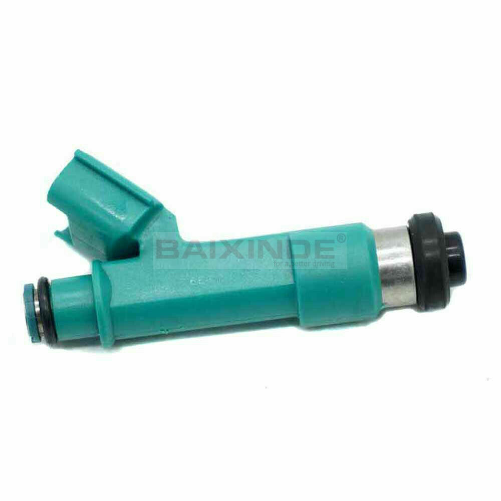 Fuel Injector 15710-78K00 for 2009-13 for SUZUKI GRAND VITARA KIZASHI 2.4L L4