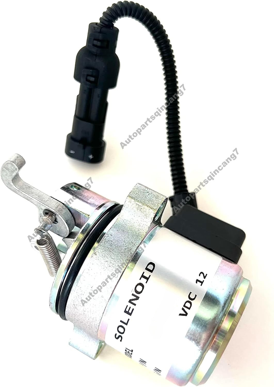 12V Fuel Shut Off Solenoid Valve 04272733 for Deutz 1011 F4L1011F BF4M1011F