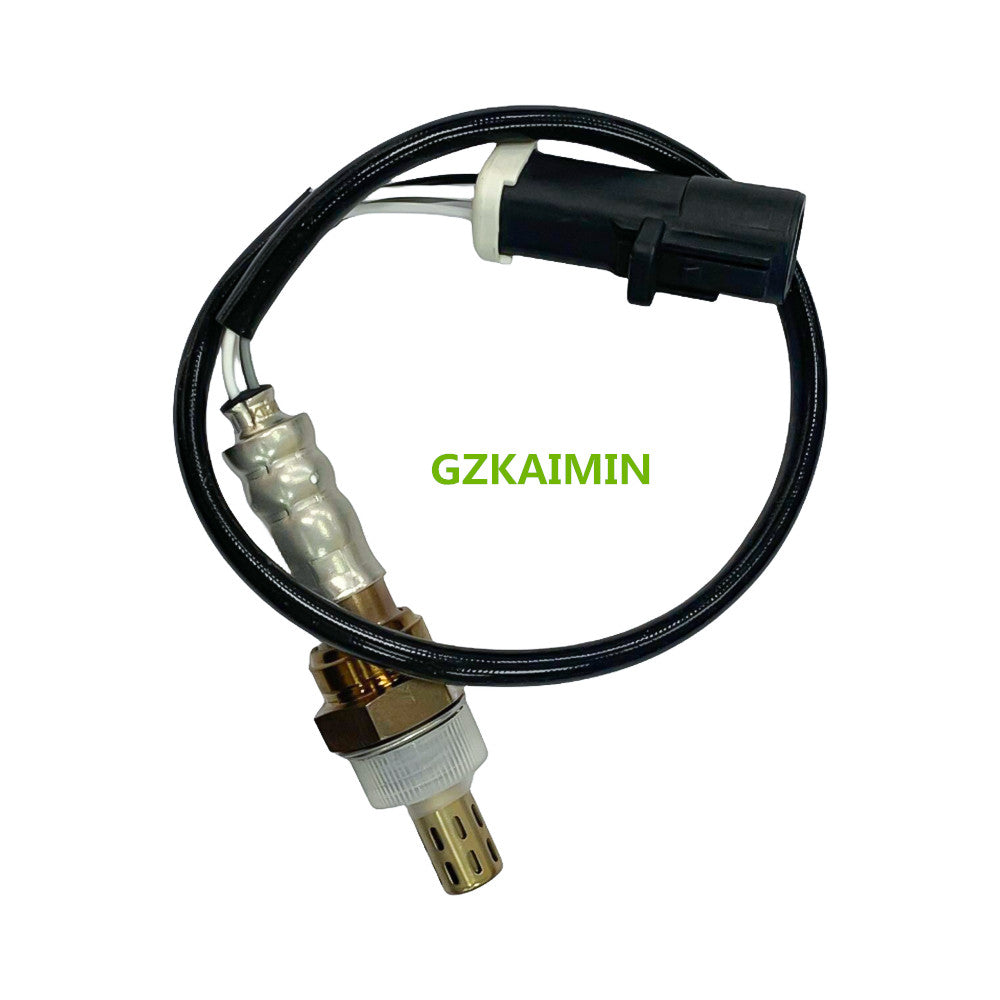 Equipment Manufacturer ( ) AE81-9G444-BB AE81-9G444-BC for Ford Fiesta 1.6L Downstream Oxygen (O2) Sensor