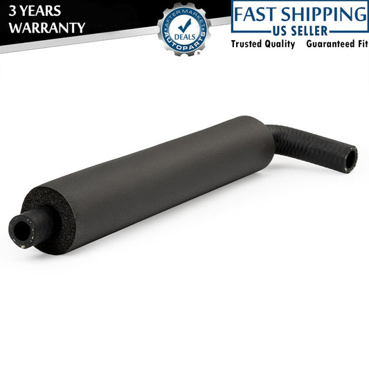 new black PCV hose 12262-28021, suitable for Toyota for Camry , RAV4, for Scion TC xB 2.4L 2012