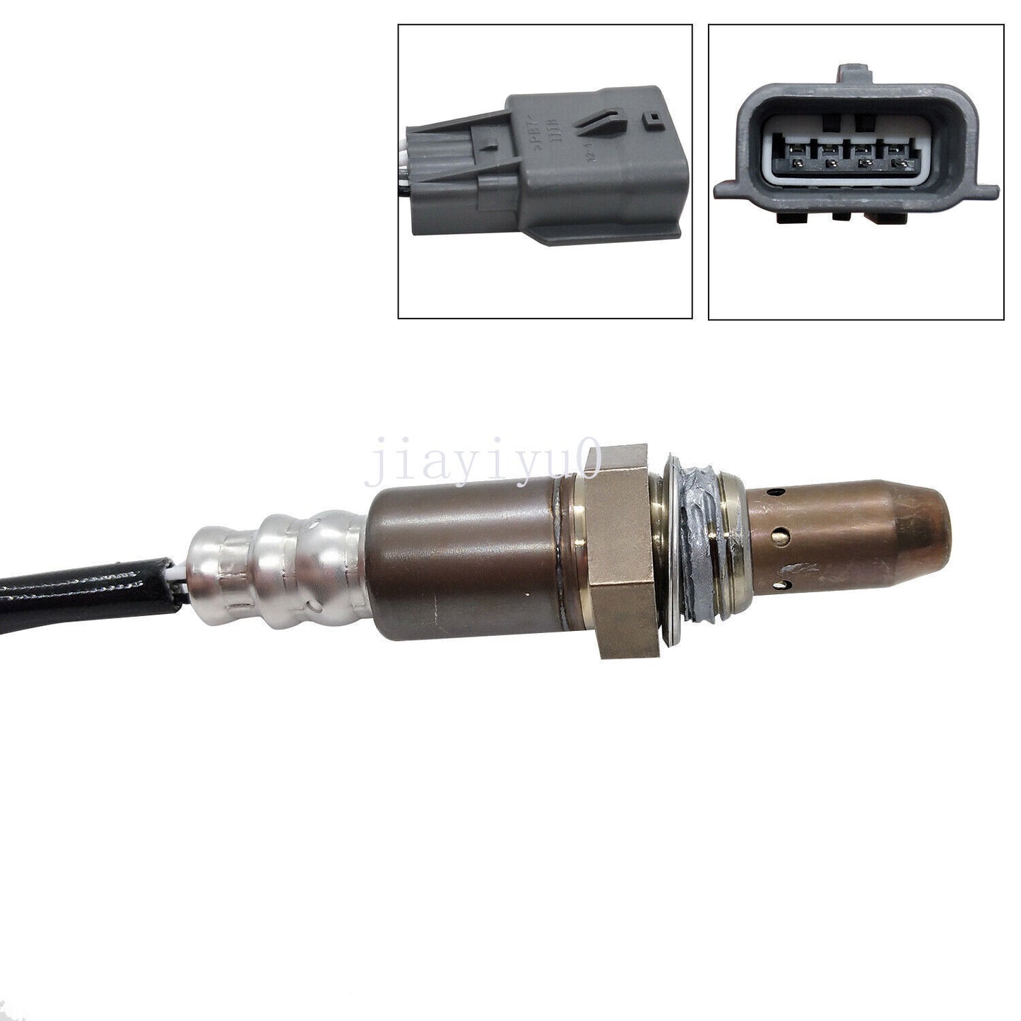 Ambient air temperature sensor 8Z0820535, suitable for Audi A3, for A4 , and for Volkswagen 3B0490885J. 8Z