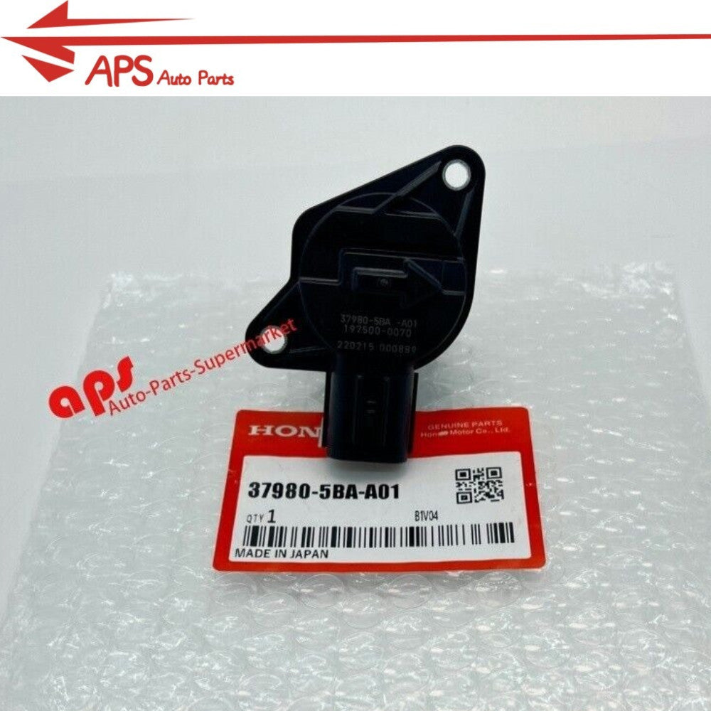 Equipment Manufacturer 37980-5BA-A01 MAF for Volkswagen airflow sensor suitable for 16-25 for Honda for Civic CR-V for Acura for RDX