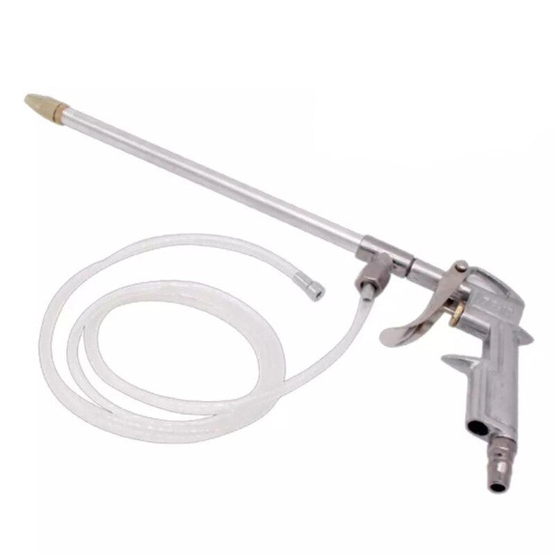 Car Cleaning Gun Engine Dust Blowing Air Pneumatic Oil pollution Cleaner Tool
