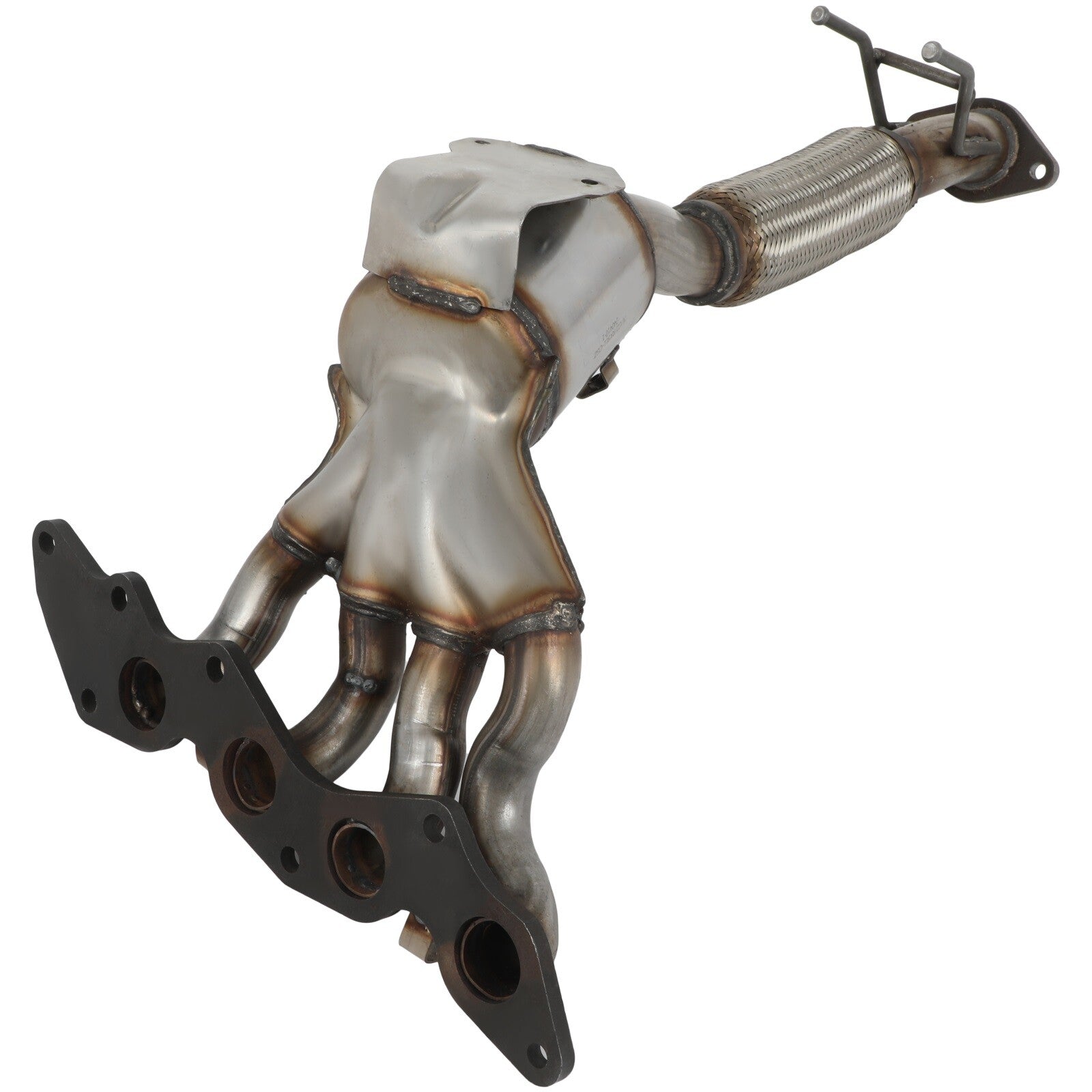 Catalytic Converter Exhaust Manifold For 2013-20 for Ford Fusion 2.5L EPA 18H44-276