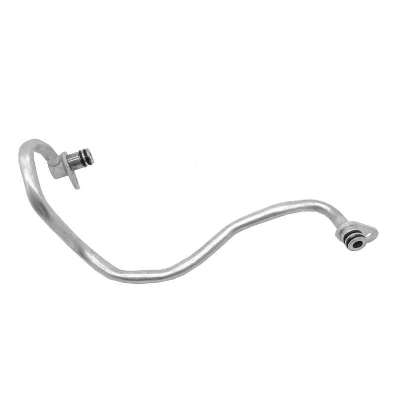 Turbocharger Coolant Line Right Side 2782001851 for 2011-2020 for Mercedes Benz W218