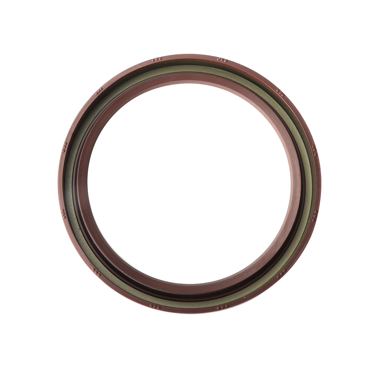 Crankshaft Crank Oil Seal Front Rear for Honda for Acura TSX RSX for Civic 02-06 06-13