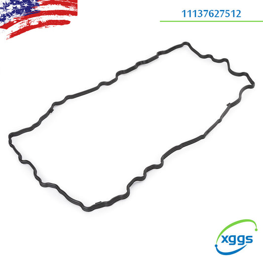 Engine oil pan gasket seal suitable for BMW F20 F30 F10 N20 328i N20 N26 11137627512