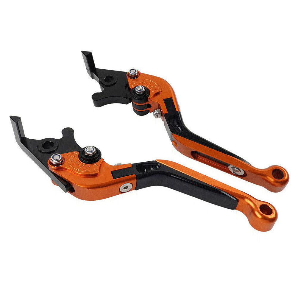 Folding Extendable Brake Clutch Levers Fit for BMW F900 F900R F900XR F850GS
