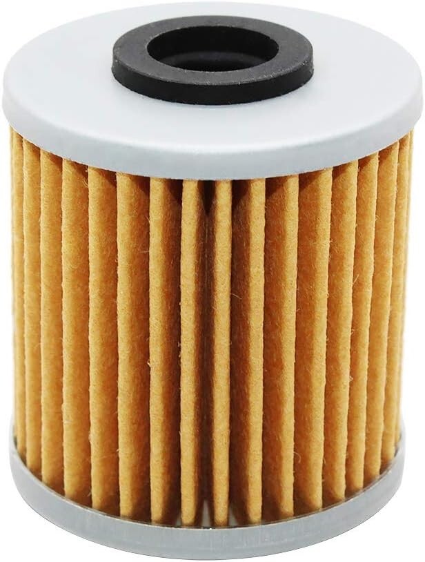Oil Filter for Kawasaki KX250 250 2006-2008/KX250F 249 2004-2016/KX450F 449 2016