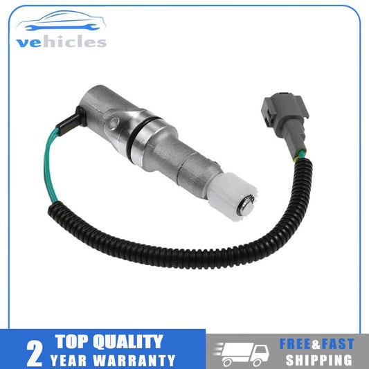 One-pack of new 25010-56G00 vehicle speed sensors for NISSAN D21 PICKUP 1994 PICKUP 95-97