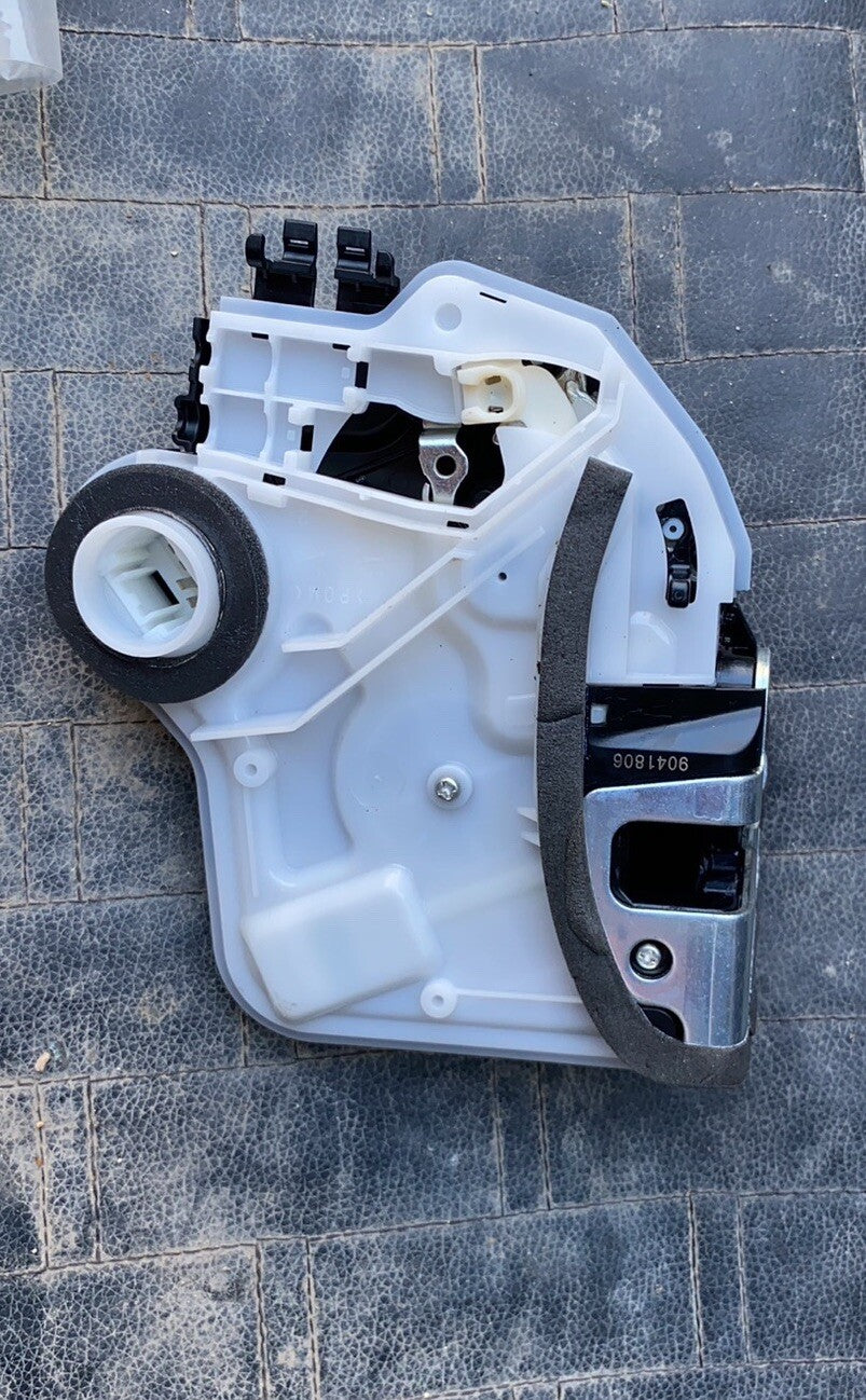 for Toyota OEM Rear Left Door Lock Actuator Motor 69060-06150 for 2019-2023 for Lexus for ES