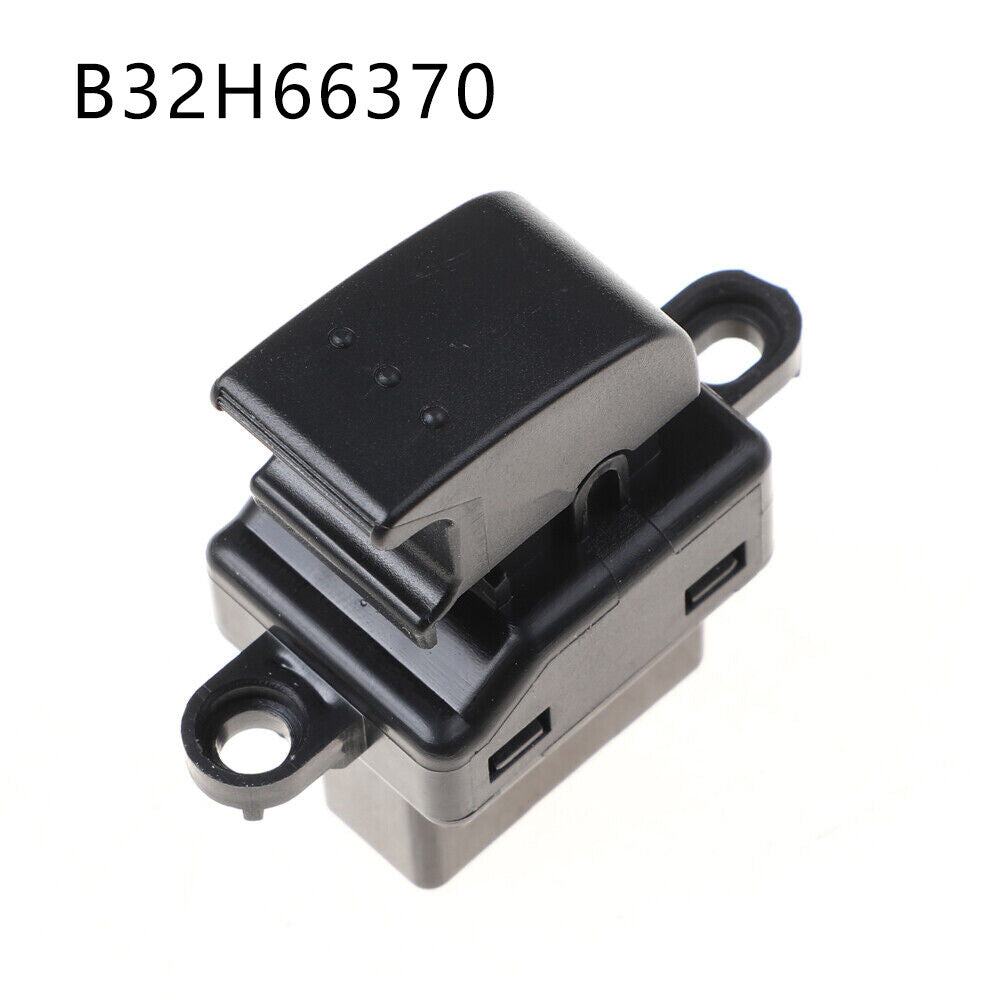 Power Window Switch Button Front Rear B32H-66-370 For 2004 2005-2009 for Mazda 3