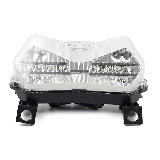 LED Tail Light Turn Signal for Kawasaki Z750 2004-2006 ZX6R 2003-2004 2004