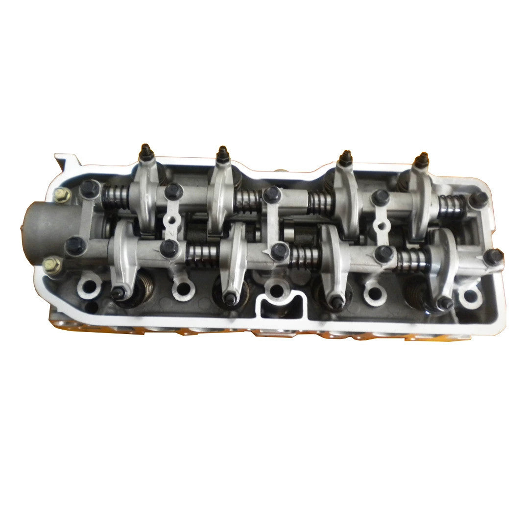 4G64 G4CS 2.4 8V Cylinder Head Assy for Mitsubishi Galant L200 L300 Expo Pajero
