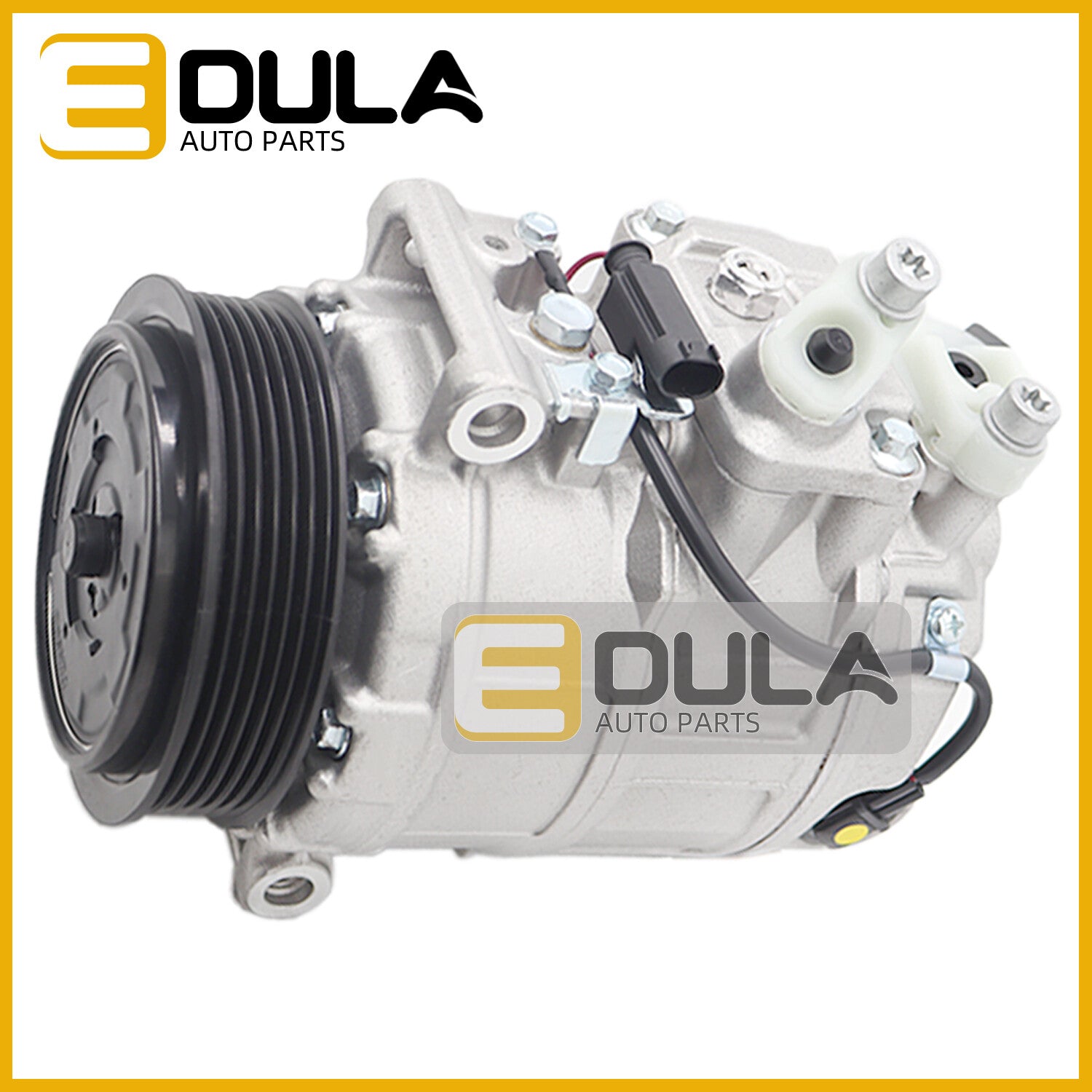 NEW A/C Compressor Fits FOR 03-11 for Mercedes W211 E550 CLS350 Sprinter W906 E300