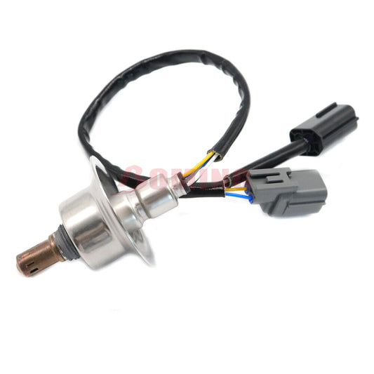 4X Up+Down Oxygen Sensor for 2014-2015 for Infiniti Q50 3.7L, 2015 for Infiniti QX70 3.7L