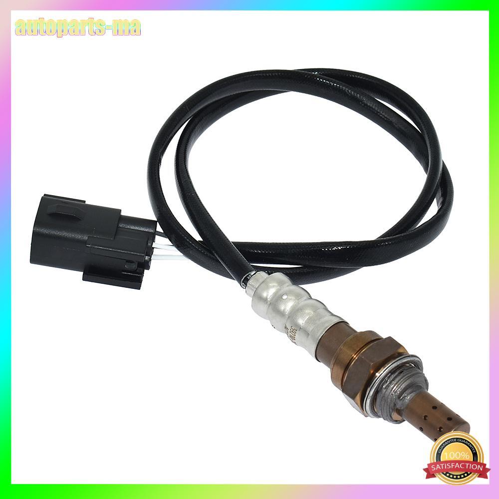 The O2 sensor upstream is suitable for Mercedes-Benz A220, A35, CLA250, CLA35, and GLB250. (0005424300)