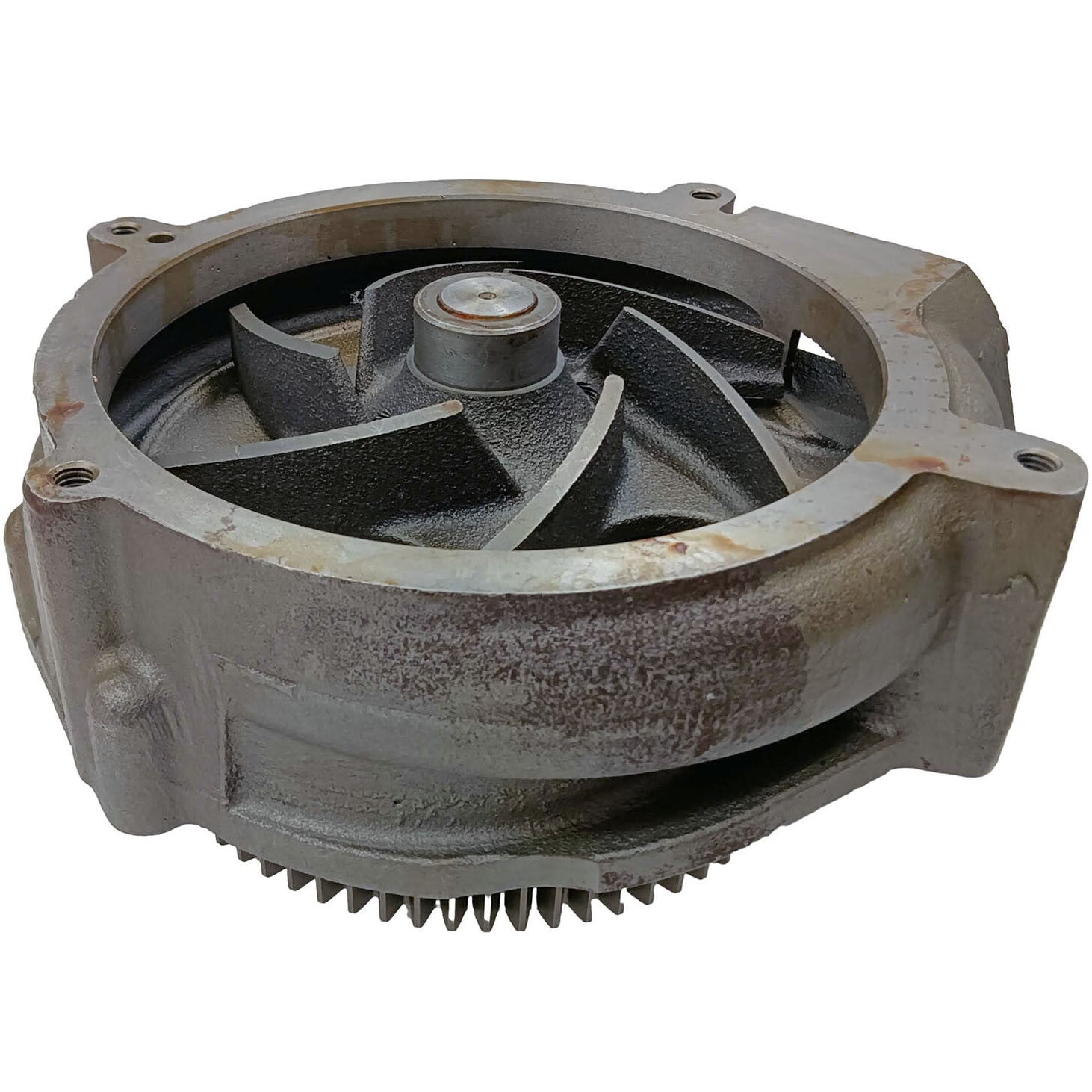 Water Pump for Caterpillar C15 Acert 3362213 10R8660 10R2776 2243238 2443237