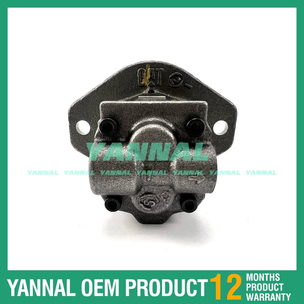 Fuel pump suitable for Caterpillar C12 384-8612 316-6864 295-9260 227-5723 231-3947