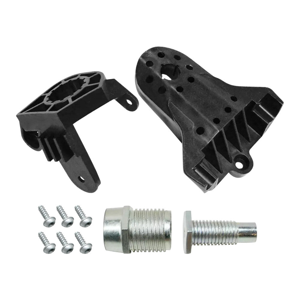 Front Headlight Bracket Repair Kit Right for GLK-Class X204 2013-2015 2048201414