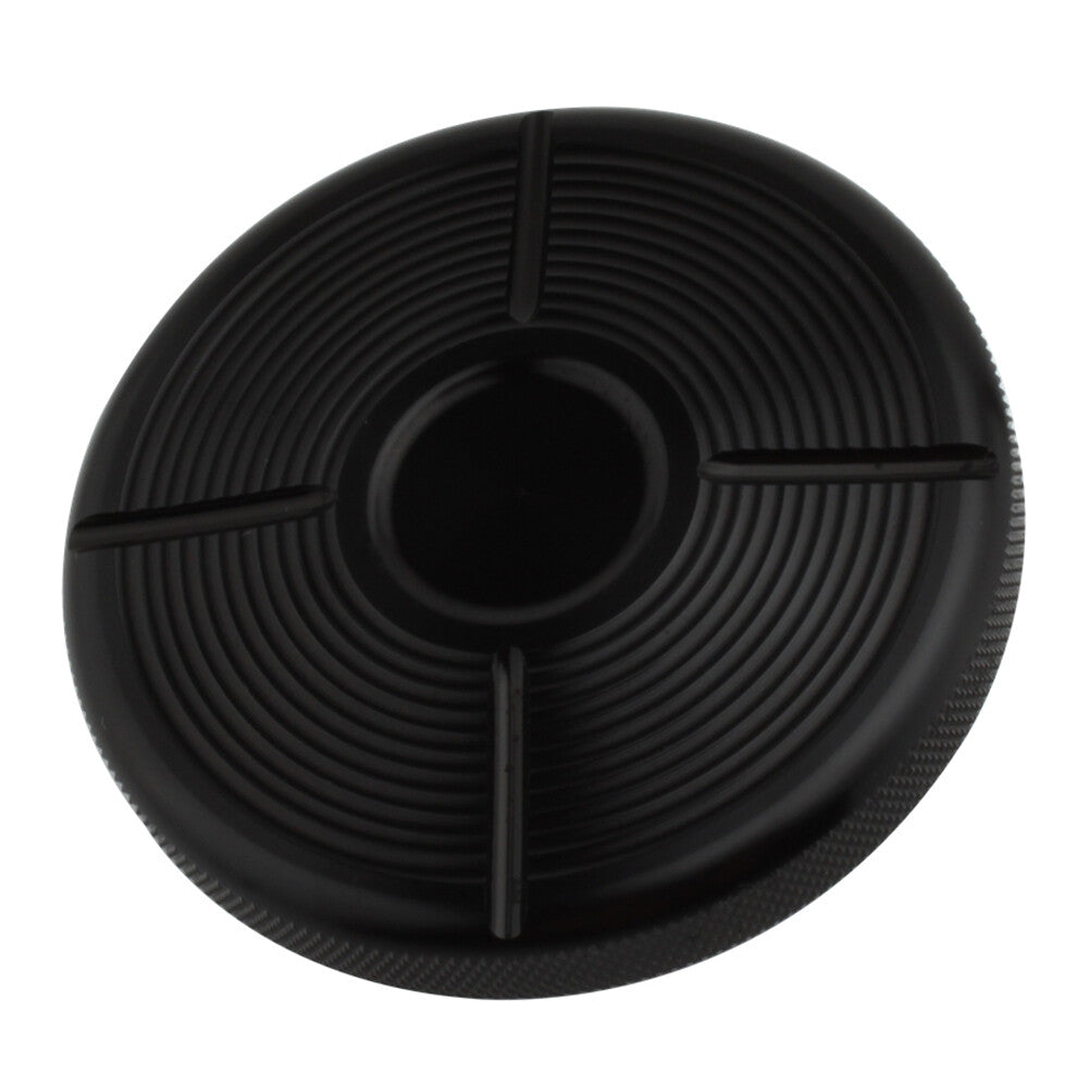 Benzin Treibstoff Gas Panzer Deckel f¨¹r for BMW R18 2020 2021 Schwarz Moto Aluminum