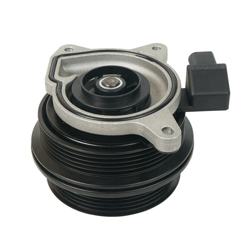 The new engine electric water pump is suitable for Audi , for Volkswagen for Tiguan , for Golf , and for Jetta 03C121004J