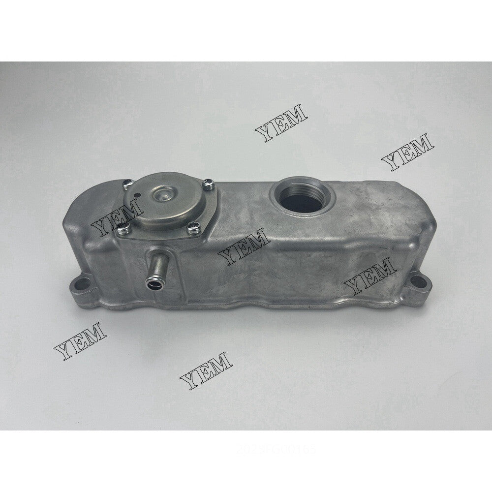 D782 Valve Chamber Cover 1G958-14512 For Kubota Excavator Engine Parts