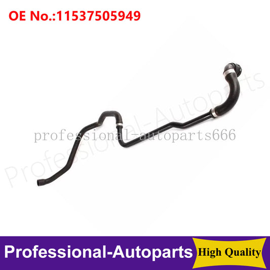 New Water Hose Additional Water Pump To Water Accumulator for BMW X5 E53 4.4 4.6