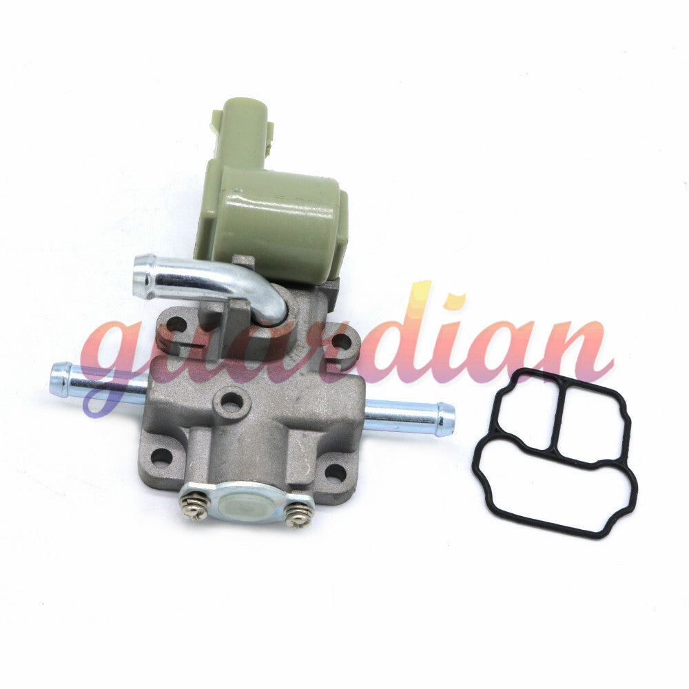 new 22270-62040 idle air control valve for Toyota T100 Tacoma 3.4L V6 95-96