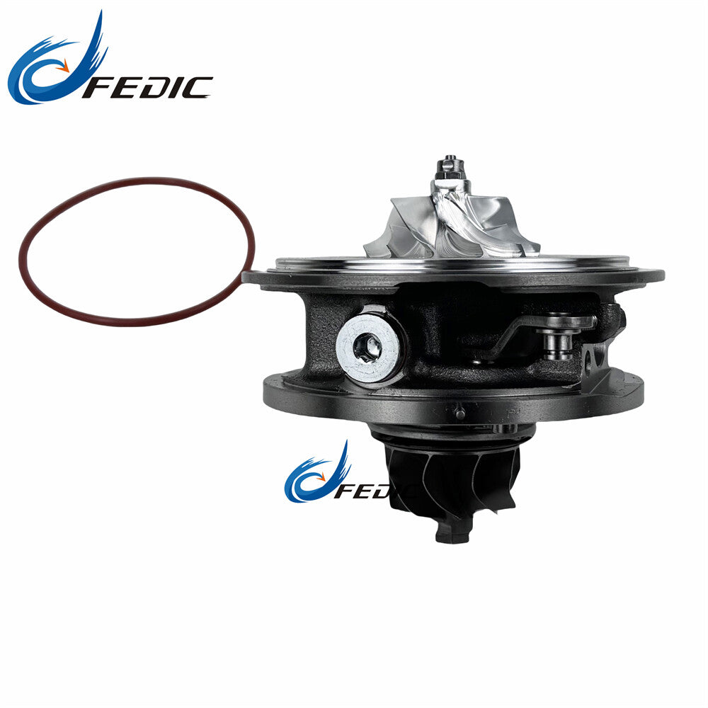 MFS Turbo cartridge GTD1449VKZ 831120 for Mercedes E 200 220 S213 W213 1.9L