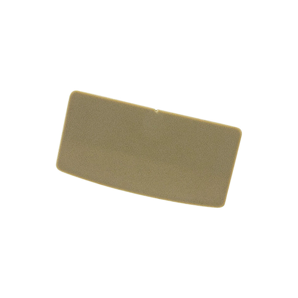 Fit for 2007-11 for Honda for CR-V Left/Driver Front Pulley Cover 83506-SWA-003ZC Beige