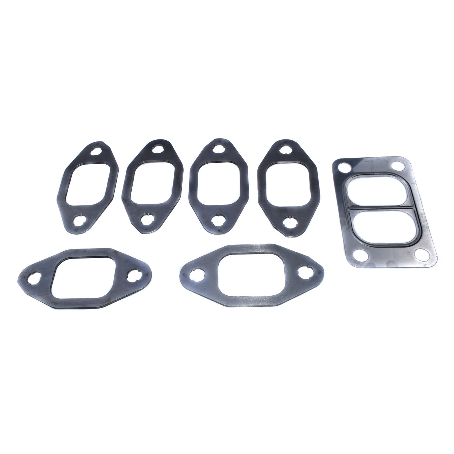 Manifold supercharger gasket kit for Dodge 1989-1998 5.9 12V 3929881