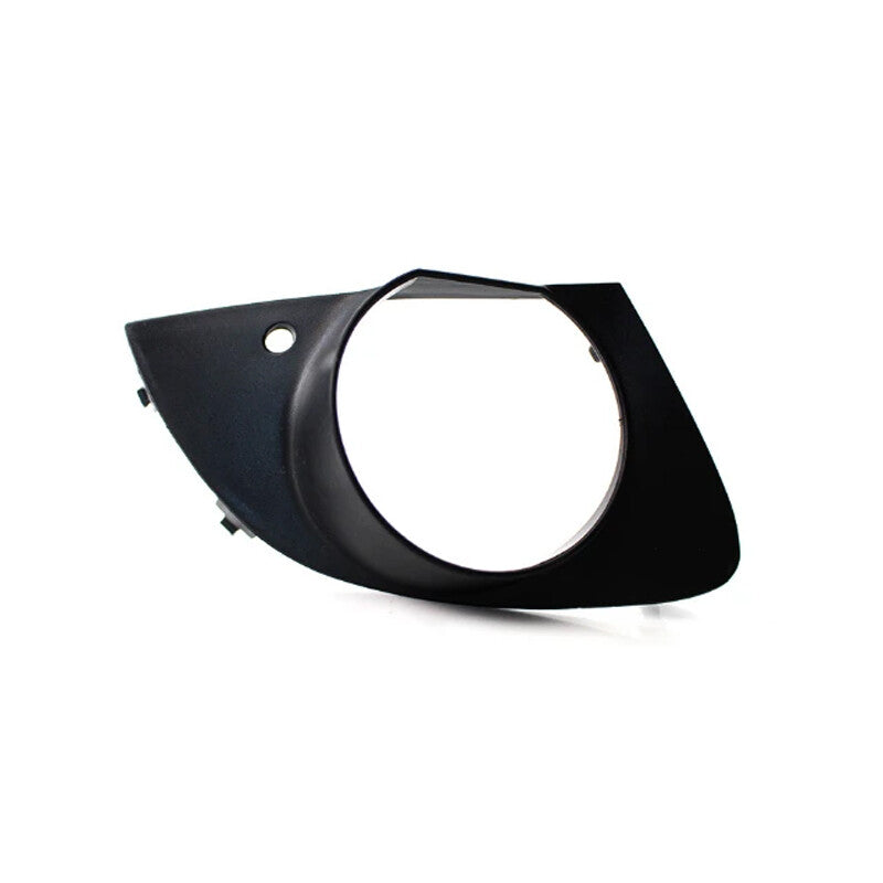 for BMW 7 Series E65 E66 2006 2007 2008 right front bumper fog light frame