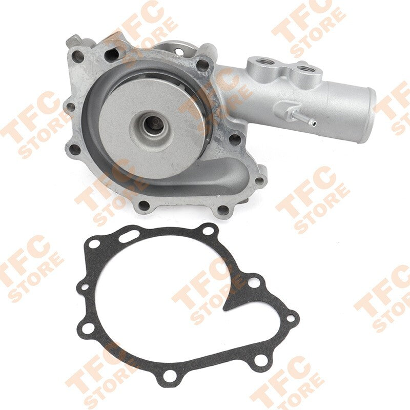 Water Pump For Yanmar 4TNV106 4TNE106 S4D106 Engine 123900-42000 123900-42100
