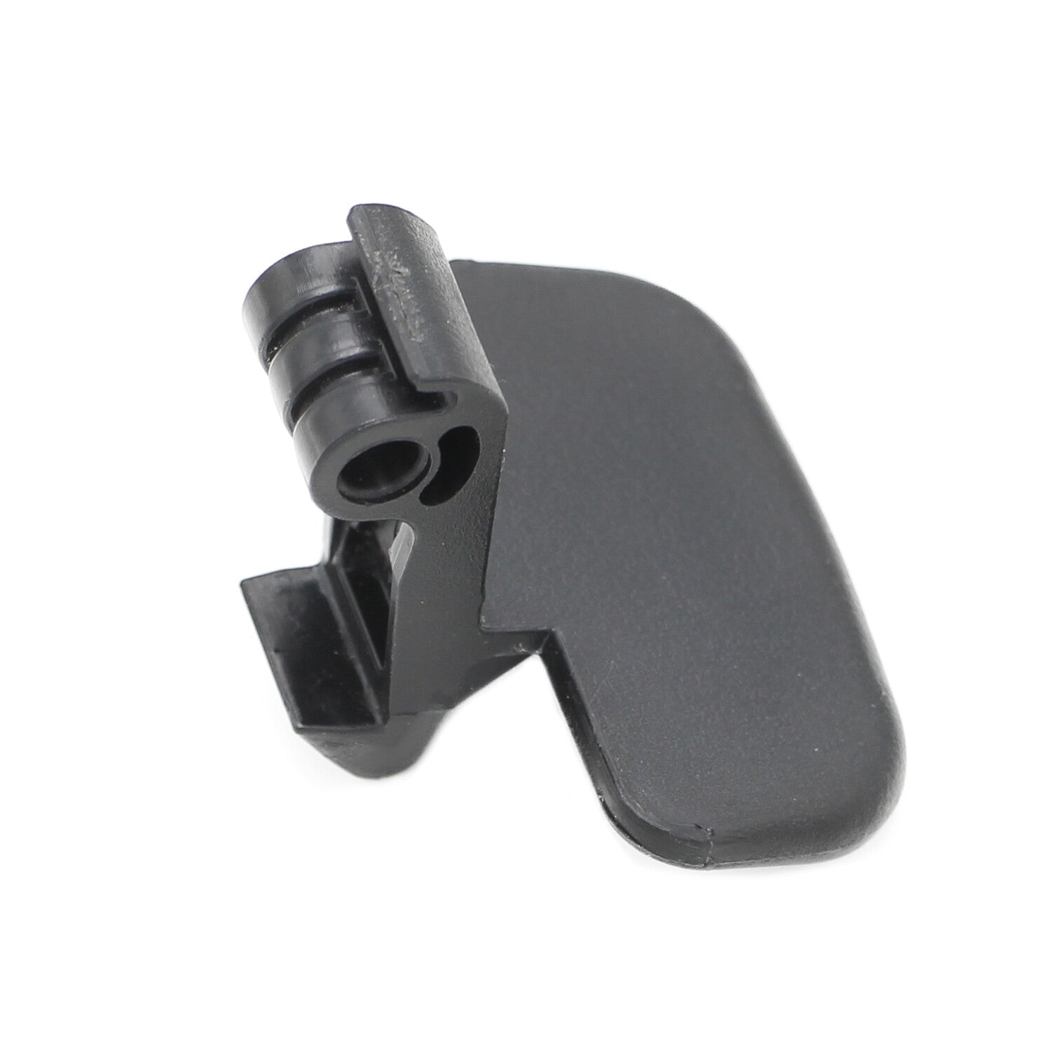 New Armrest Lower Clip Latch Center Console Black Fits for 2014-2016 for Kia Forte