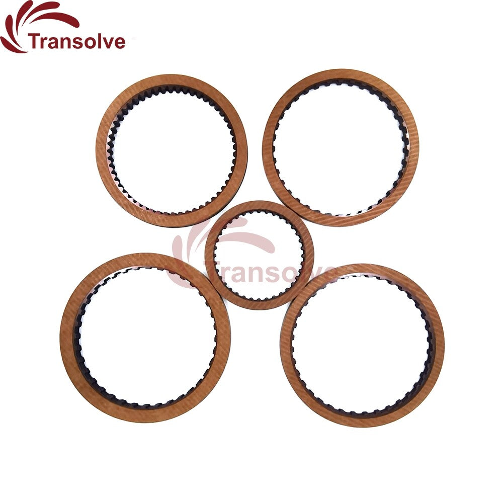 6L90E Transmission Gearbox Clutch Plates Friction Kit for BMW for Hummer B195880B