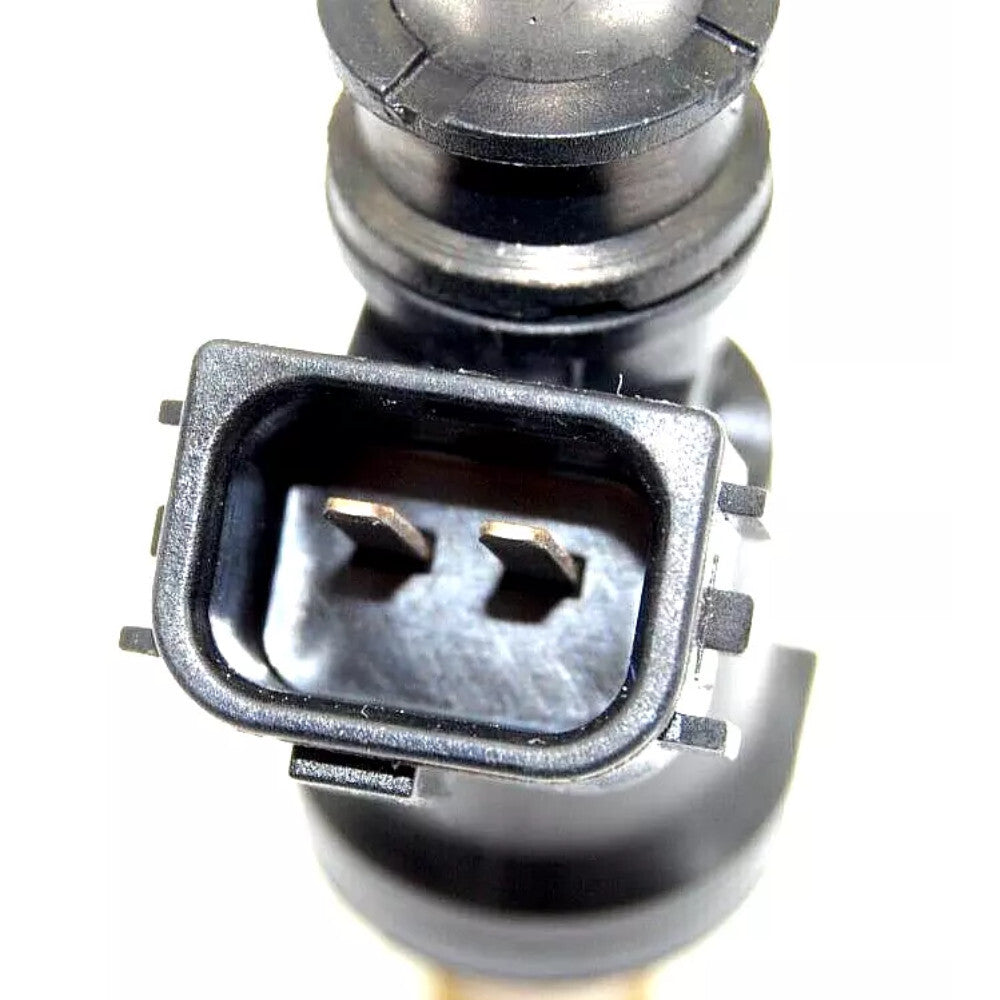 4-pack of fuel injectors 06164-MBW-J21 suitable for CBR600, CBR600F, F1, F4i, 10KK, OK22, PA19, 2002