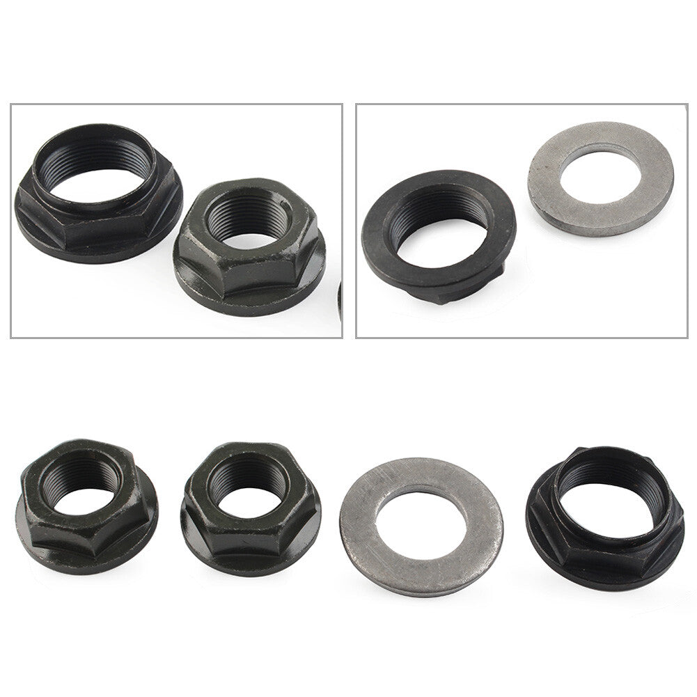 Prim?r-Sekund?r-Kupplungsmuttersatz f¨¹r Hisun 700 500 UTV ATV 93202-1600-0060