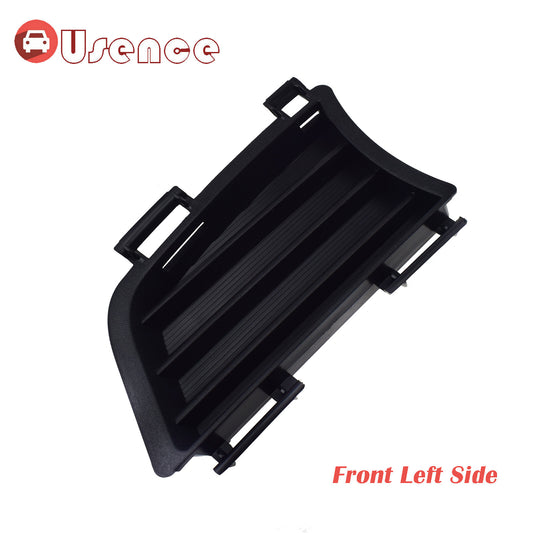 Front Left Side Bumper Lower Fog Light Cover Grille For 2005-2008 for Pontiac VIBE