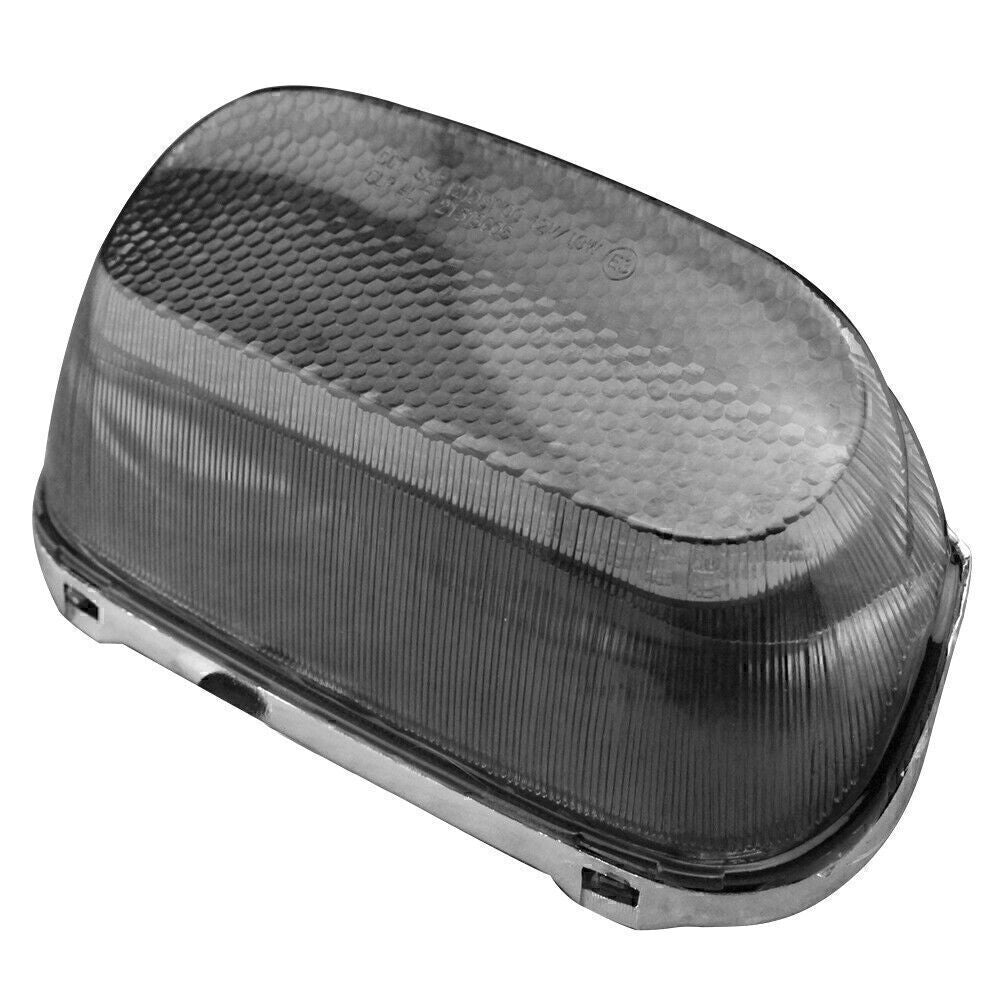 Moto LED Taillight Rear Turn Signal Lens for KAWASAKI ZX11 1993-2001