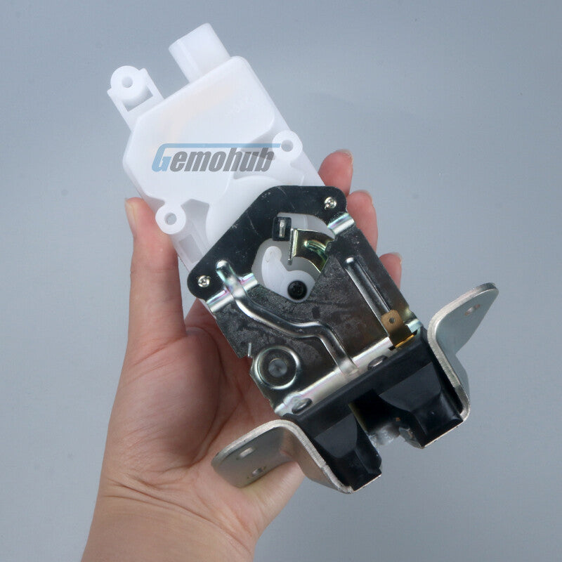 Rear Tailgate Trunk Door Lock OE MR959620 for 04-10 for Mitsubishi Grandis