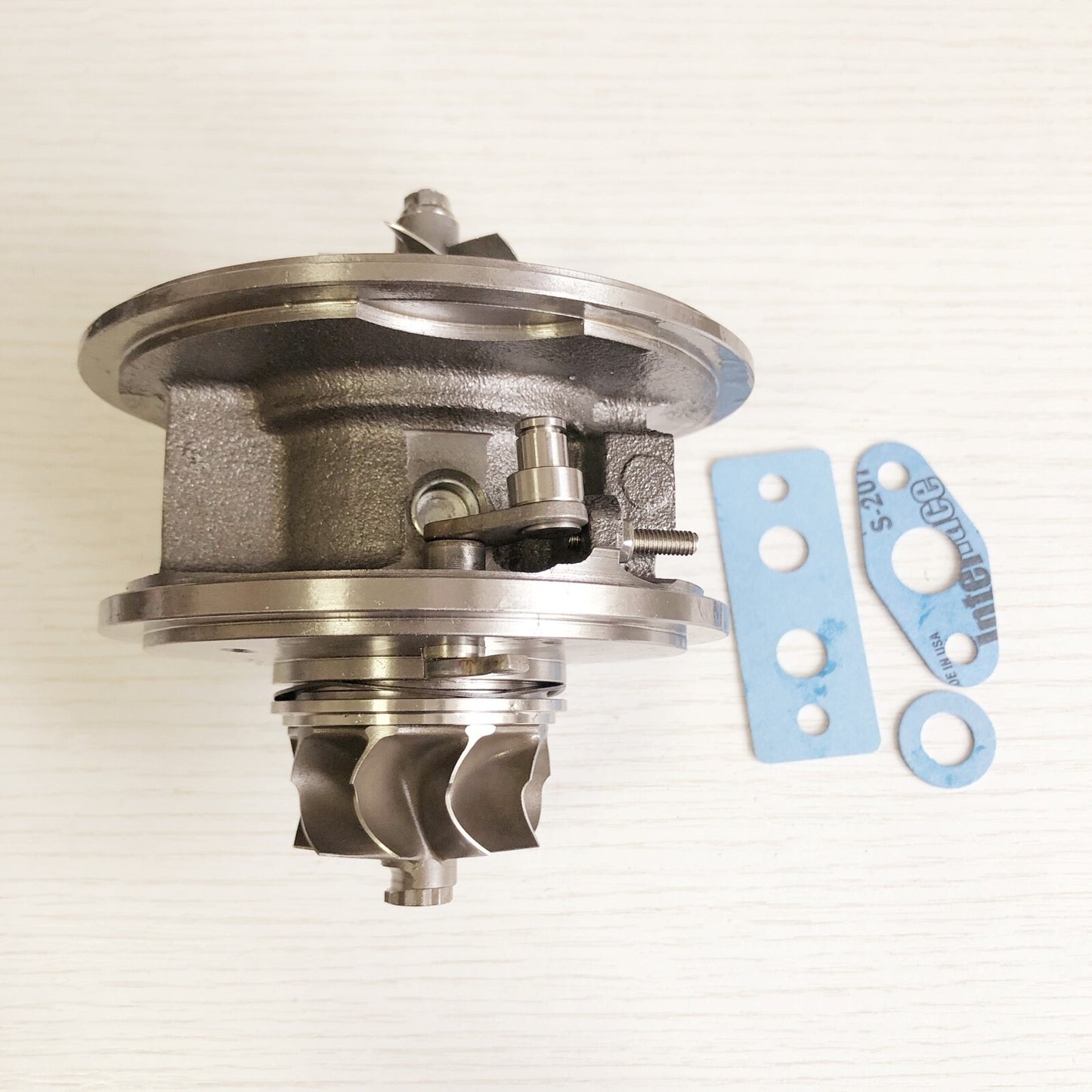 RHF4H VT16 VAD20022 1515A170 Turbocharger Box/Chra/Core for Mitsubishi L200 2.5L