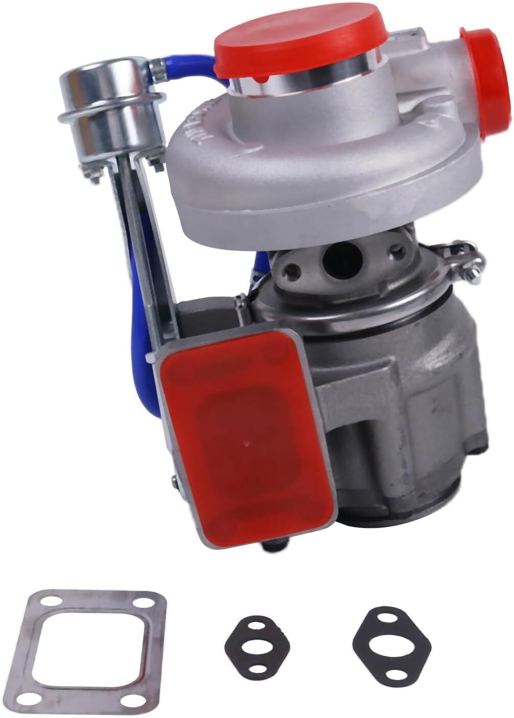 Turbo HX30 Turbocharger 3537751 3537752 for Engine 4BTAA