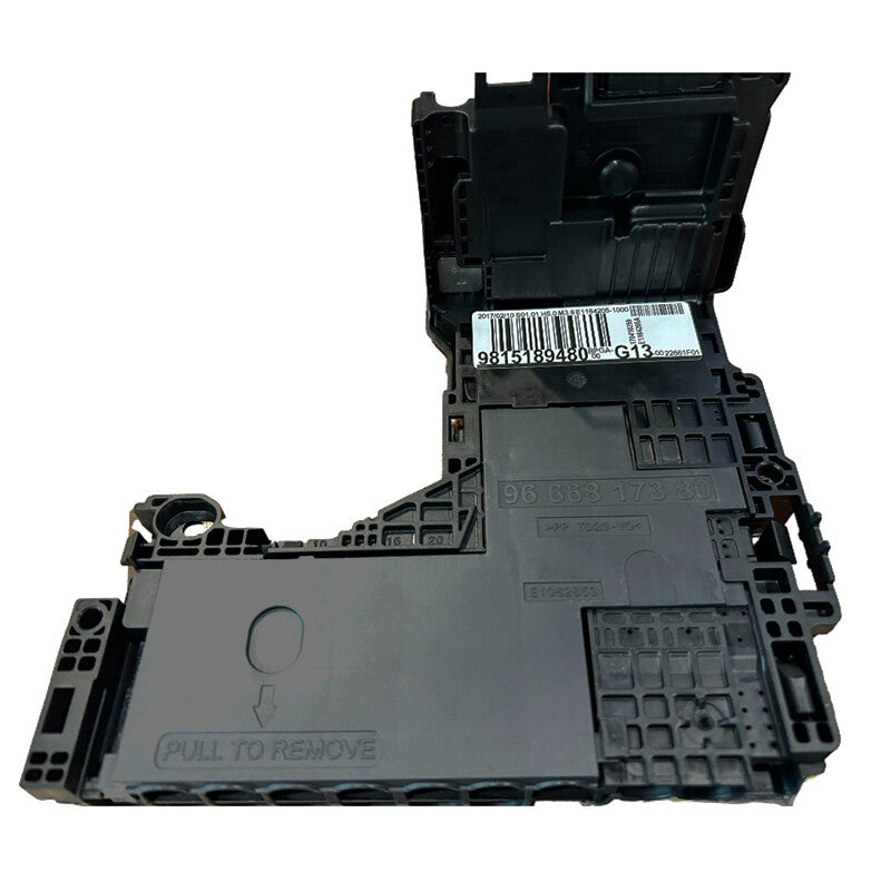 9665878080 Fuse Box Battery Manager for Citroen C4 C4L DS4 DS5 for Peugeot 508