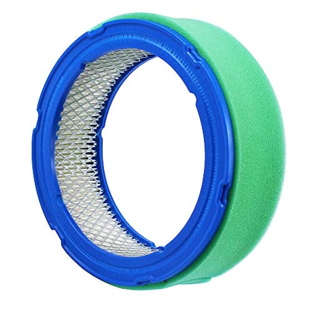Air FilterFor Briggs  Stratton 392642 394018S 271271 272490 5050H 5050B 4135