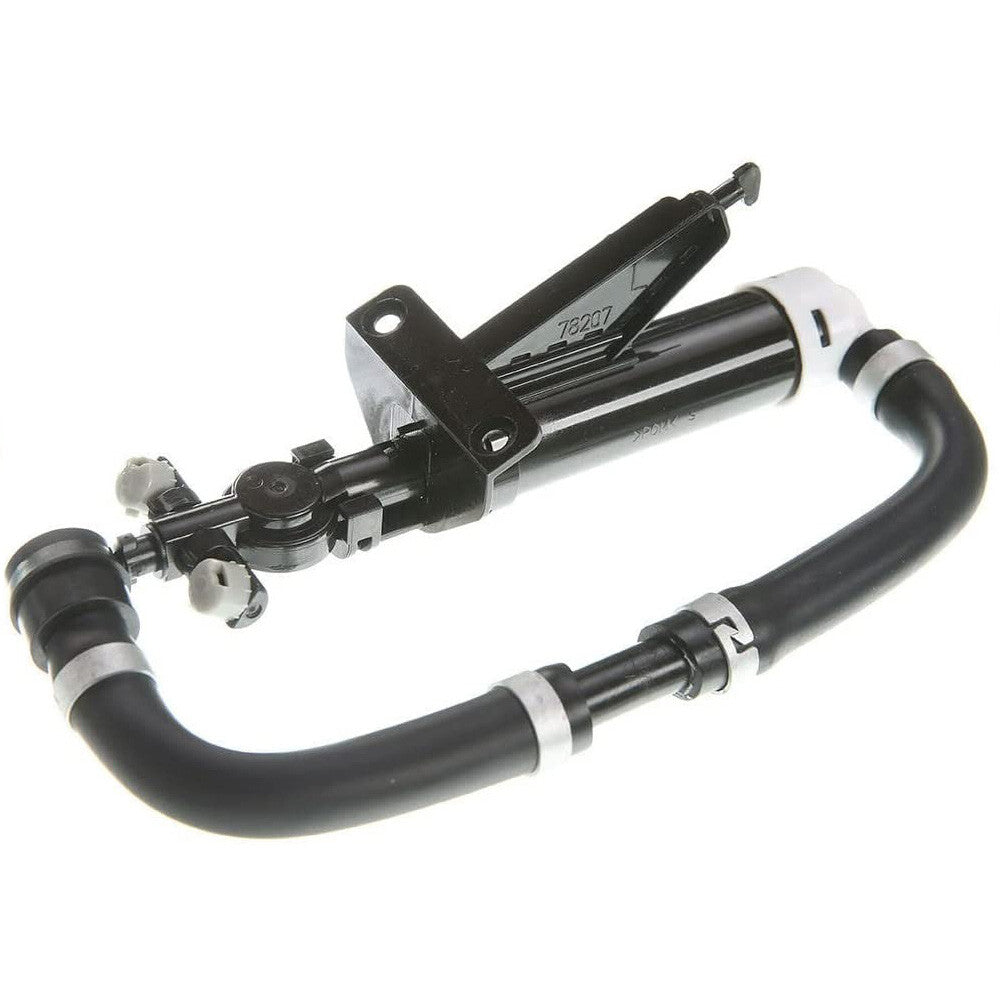 Left Side Headlamp Washer Nozzle 85208-30031 Fit for Lexus GS300 GS350 GS430 NEW