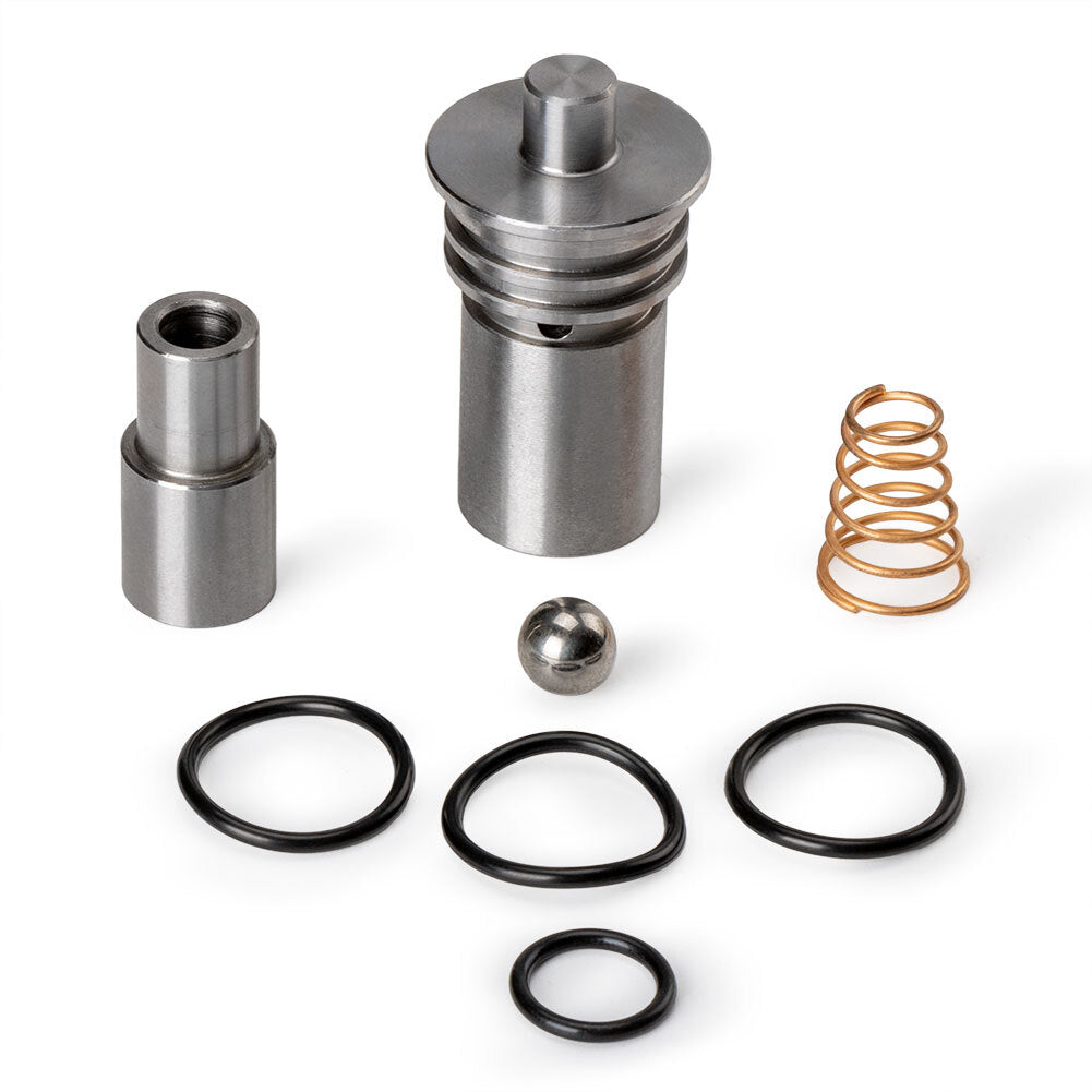 New 6L80, 6L90, 8L90, 10L90 cooling system upgraded to STL010, replacement and repair kit 14-UP