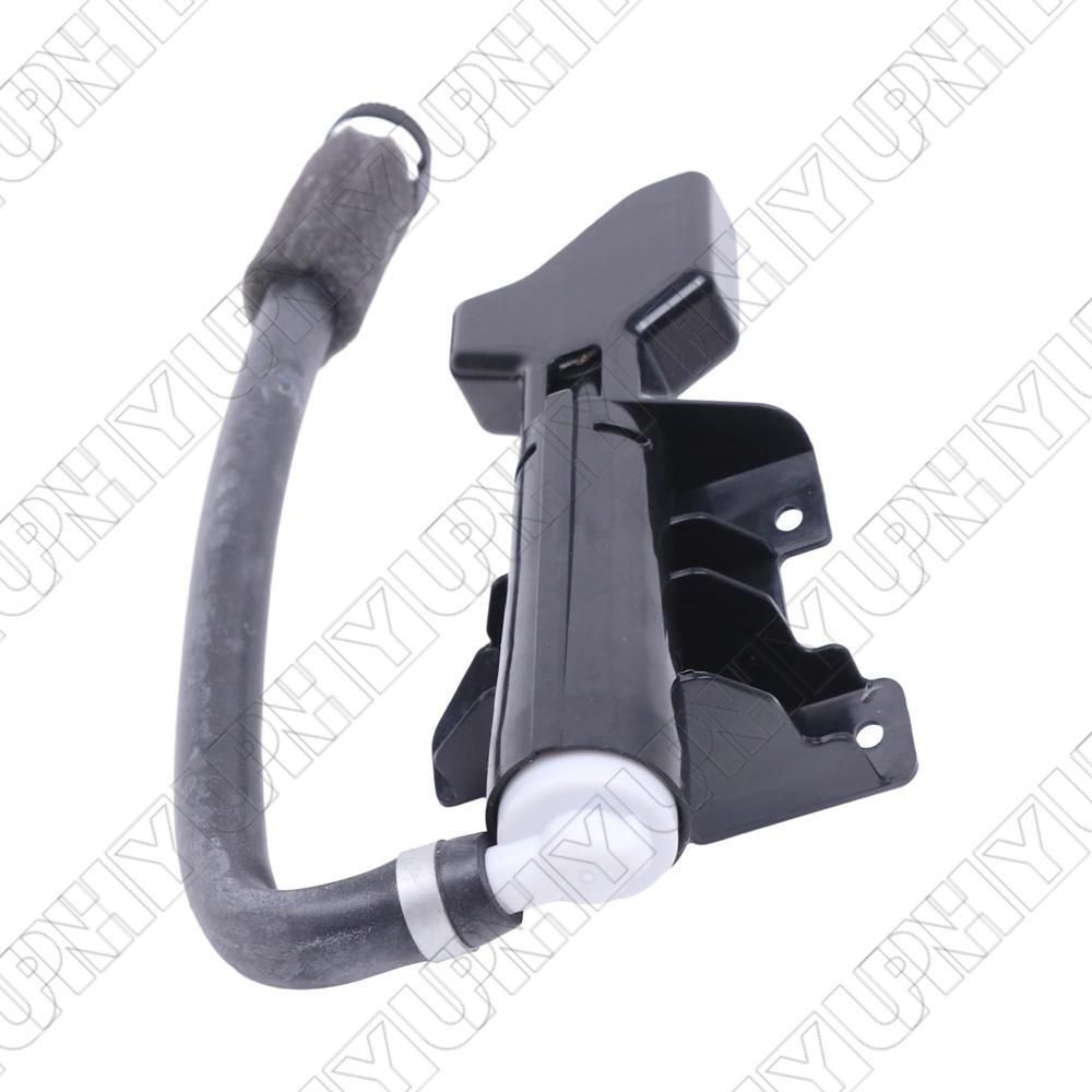 852070C020 Right Side Head Light Lamp Washer Actuator for Toyota Sequoia 2008-19